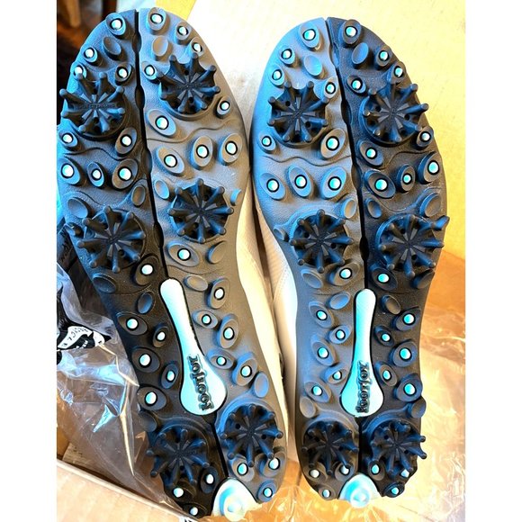 Footjoy LoPro Collection Golf Shoes, Women's Size 6.5 Medium - Picture 13 of 13